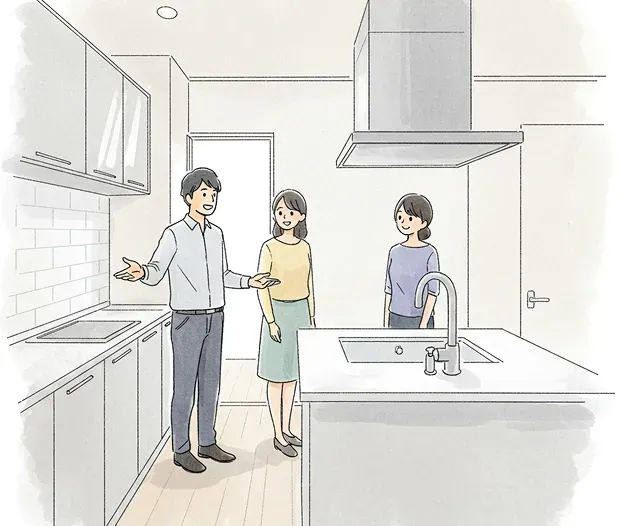 大規模な改修の例