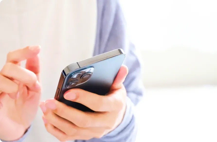 修理依頼の手続きについて